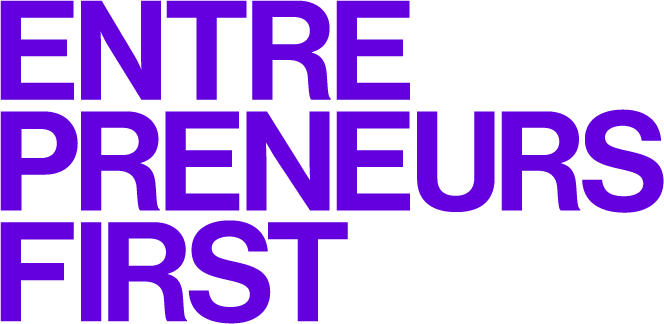 Entrepreneurs First