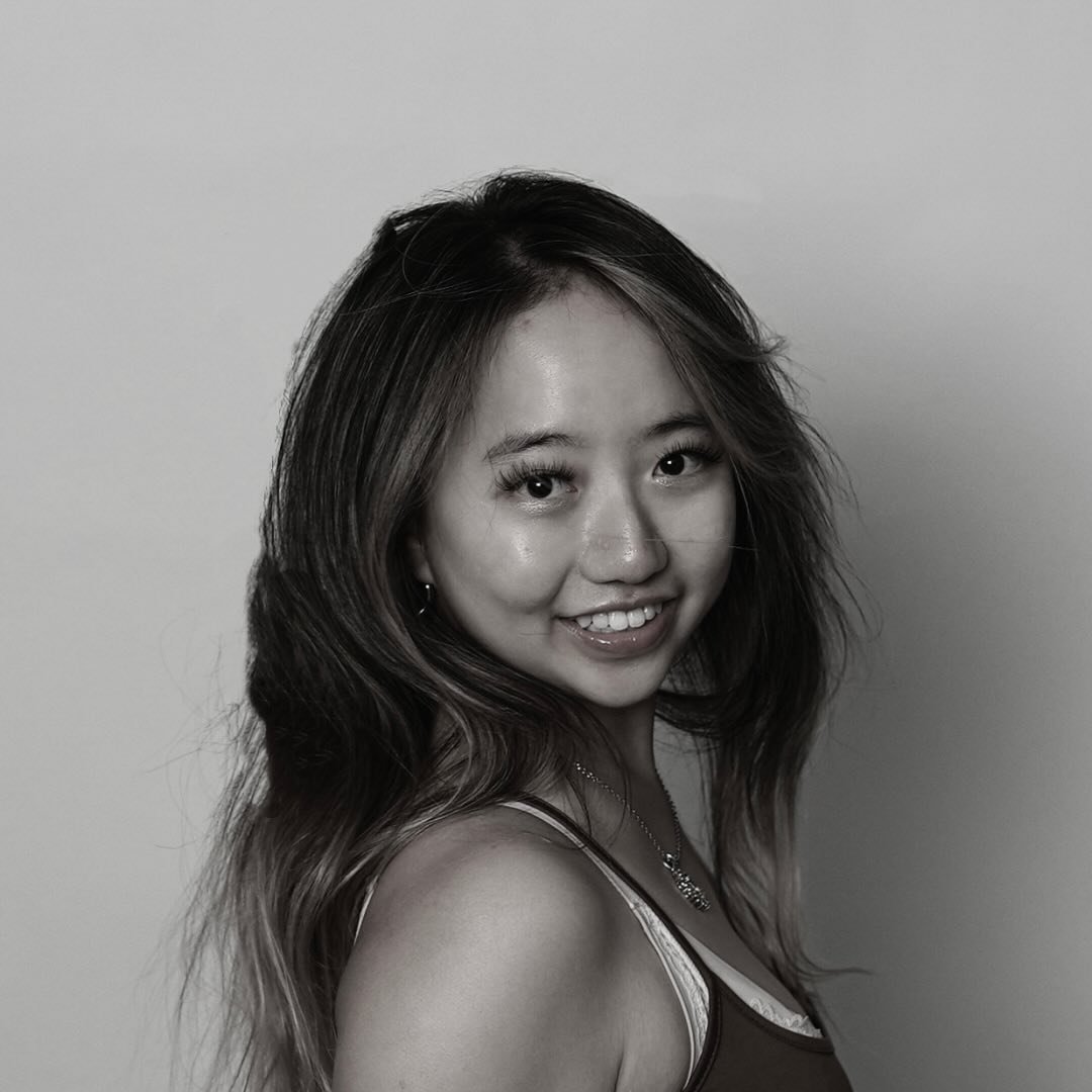 Sara Leung